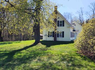 40 Ellis Ln, Claremont, NH 03743