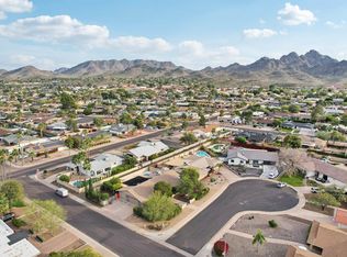 10049 N 25th Pl, Phoenix, AZ 85028