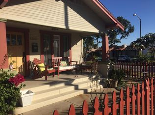 4841 E 3rd St, Long Beach, CA 90814