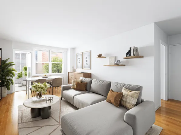 303 West 66th Street image 1 of 9