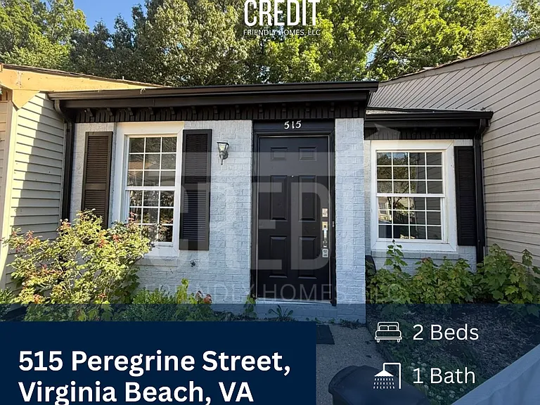 515 Peregrine St — Photo 1
