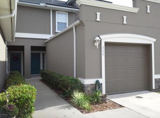 208 Leese Dr, Saint Johns, FL 32259