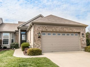 5789 Clearwater Dr, Mason, OH 45040