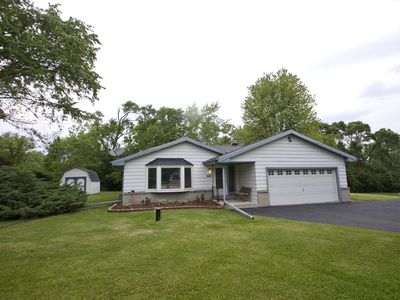 11426 West Woods ROAD, Franklin, WI, 53132