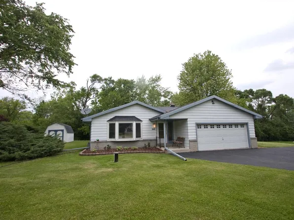 11426 West Woods ROAD, Franklin, WI 53132