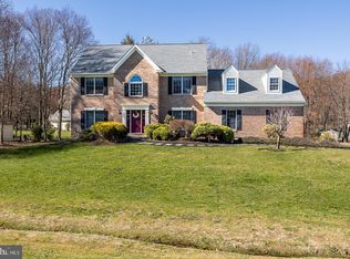 301 N Cote Cir, Exton, PA 19341
