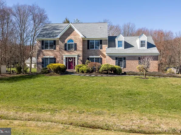 301 N Cote Cir, Exton, PA 19341