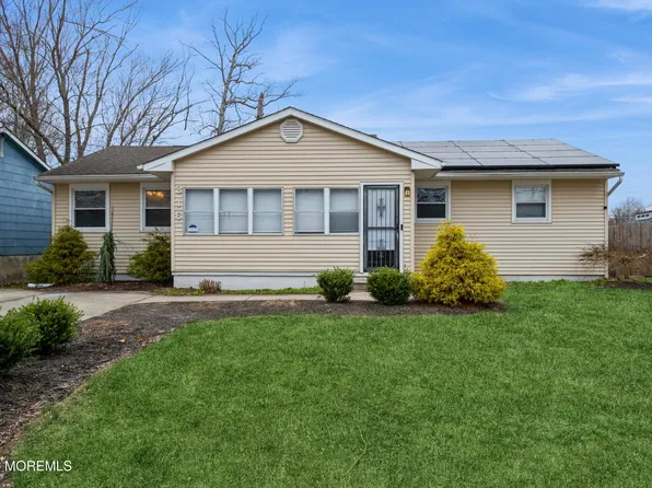 316 Lake Champlain Drive, Little Egg Harbor, NJ 08087