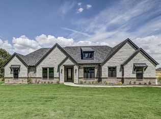 128 Rio Rancho Dr, Decatur, TX 76234