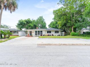 5255 Tulane Ave, Jacksonville, FL 32207