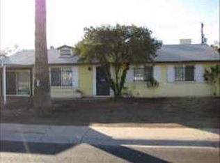 3214 N 59th Ave, Phoenix, AZ 85033