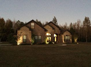 8024 Tanner Williams Rd, Lucedale, MS 39452