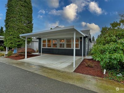 23825 15th Avenue SE #77, Bothell, WA, 98021