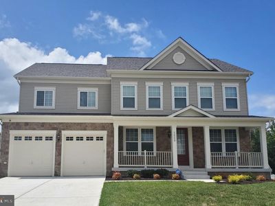 3868 Solidarity Cir, Waldorf, MD, 20603