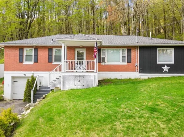 99 Walnut Hill Road, Thomaston, CT 06787