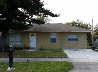 1541 NW 7th Way, Pompano Beach, FL 33060