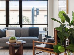 1201 Sutter St #302, San Francisco, CA 94109