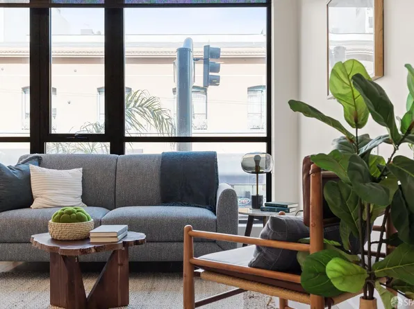 1201 Sutter St #402, San Francisco, CA 94109