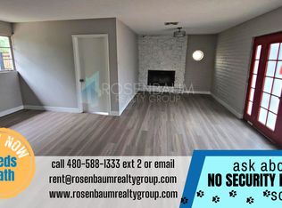 2609 W McLellan Blvd UNIT 3, Phoenix, AZ 85017
