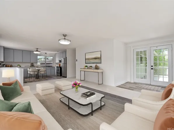 1756C Gulick Ave, Honolulu, HI 96819