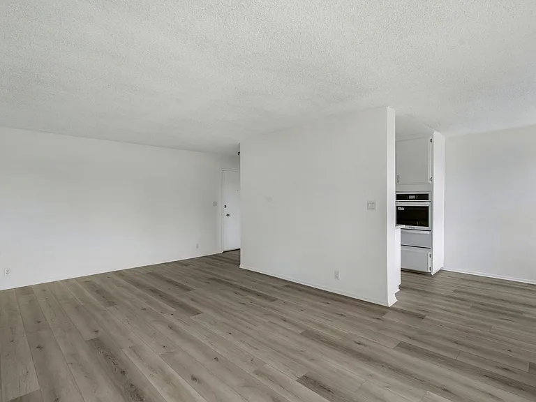 Unit 205: 2 Bed + 2 Bath