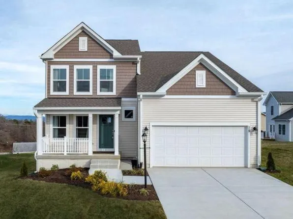 121 Indian Hills Rd, Locust Grove, VA 22508