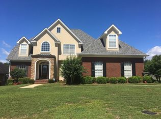 960 Millstone Ct, Mobile, AL 36608