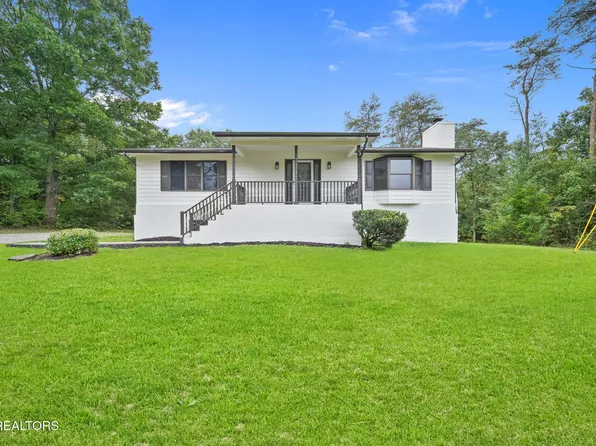 8228 Tazewell Pike, Corryton, TN 37721