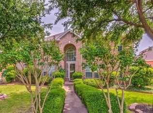 3612 Dripping Springs Dr, Plano, TX 75025