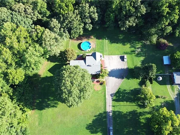 317 State Highway 62, Randleman, NC 27317