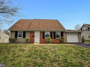 12409 Sarah Ln, Bowie, MD
