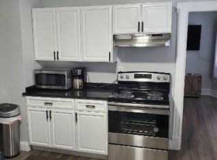 5 Clayton St #1, Springfield, MA 01107