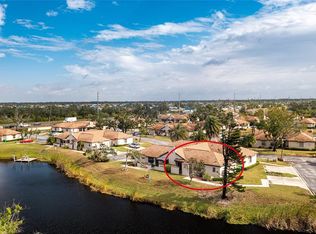 13100 S McCall Rd APT 172, Port Charlotte, FL 33981