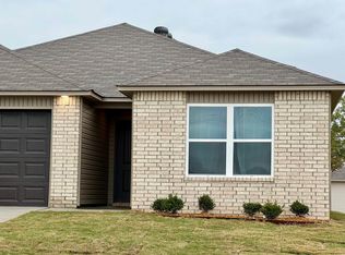 6648 Wild Rose Loop, Sherwood, AR 72120