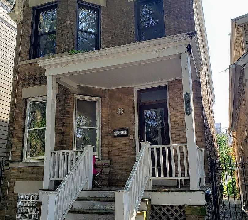 1st image of 3319 N Seeley Ave