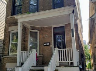 3319 N Seeley Ave, Chicago, IL 60618