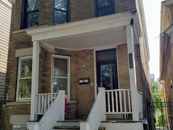 3319 N Seeley Ave, Chicago, IL 60618