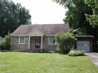 269 Bancroft Dr, Rochester, NY 14616