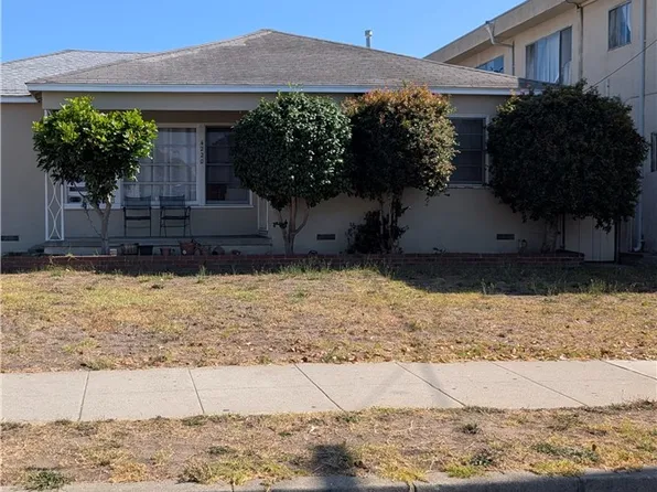 4220 W 118th St, Hawthorne, CA 90250