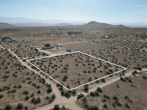 Corner Ave #H & 185, Lancaster, CA 93535