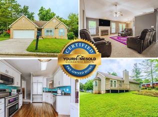 7213 Emerald Heath Rd, Powell, TN 37849
