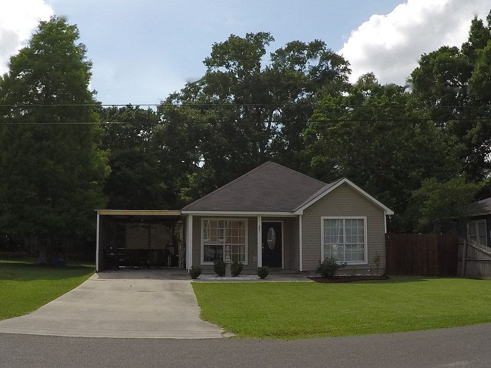 1st image of 601 N Pleasant Ave