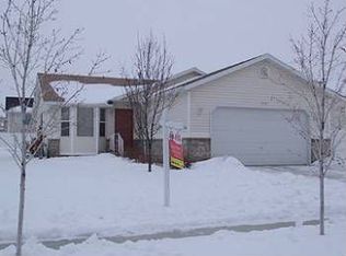 5796 Vista Ridge Way, Salt Lake City, UT 84118