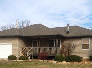 500 Tri Lakes Rd, Humansville, MO 65674