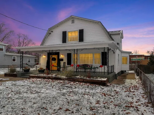 7815 Lincoln Ave, Cincinnati, OH 45231