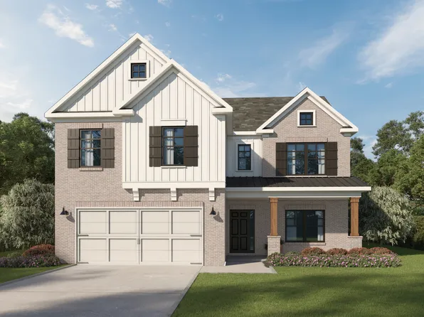 3 Doe Ct SE, Cartersville, GA 30120