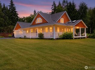 7730 Johnson Point Road NE, Olympia, WA 98516