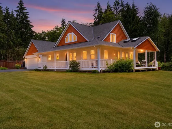 7730 Johnson Point Road SE, Olympia, WA 98516