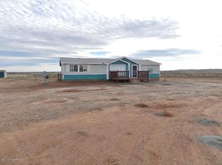 547 Five Mountain Rd, Winslow, AZ 86047