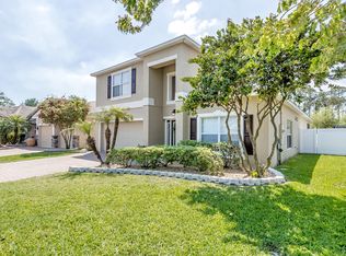 3868 Esplanade Ave, Port Orange, FL 32129